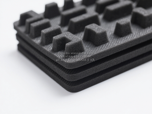 EVA Foam Applications on the Rise: From Industrial Packaging to Home Flooring