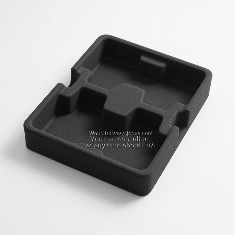 EVA Foam in Industrial Protection and Packaging Applications