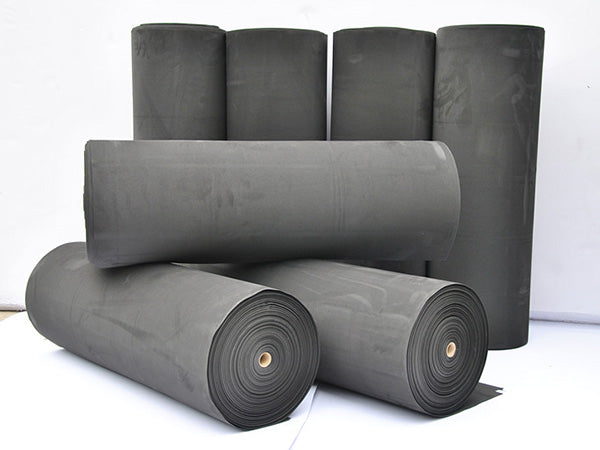 Premium EVA Foam Roll - High Rebound Closed Cell EVA Foam Roll for Anti-Slip Mats, Packaging & Sports Mat