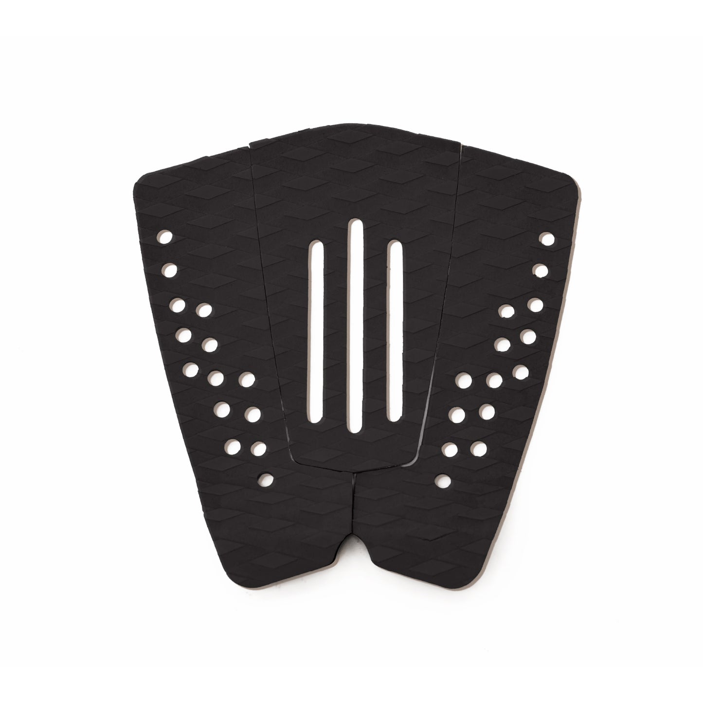 EVA foam surfboard anti-slip mat - High-quality EVA foam mat surfboard accessories - Customizable foam floor mat design - Anti-slip EVA floor mat enhances the grip of the surfboard - Waterproof and durable EVA foam surfboard mat