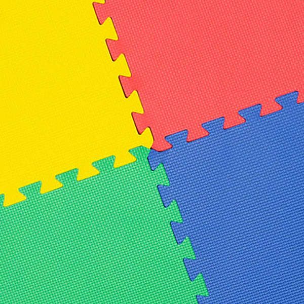 EVA Interlocking Floor Ma