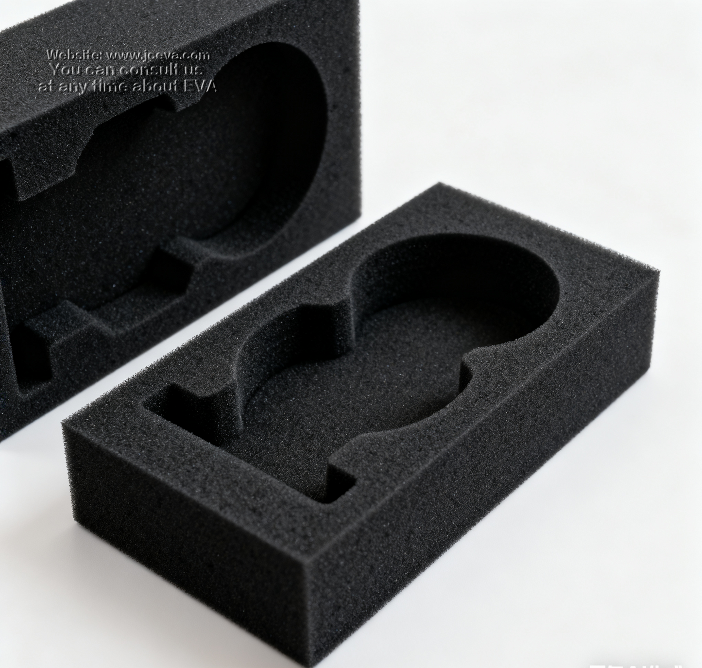 Antistatic EVA Liner
