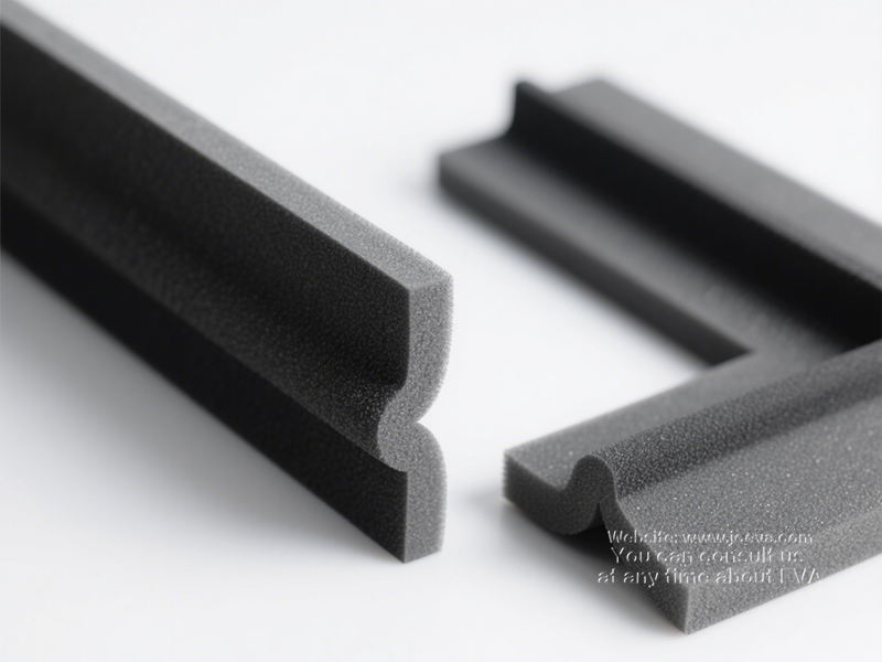 Molded EVA Protective Corner – High-Density EVA Foam Corner Protector for Packaging & Shipping Safety