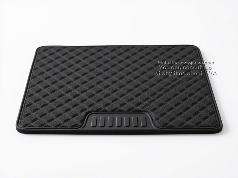 EVA Car Floor Mat – Durable Non-Slip EVA Foam Flooring for Vehicles