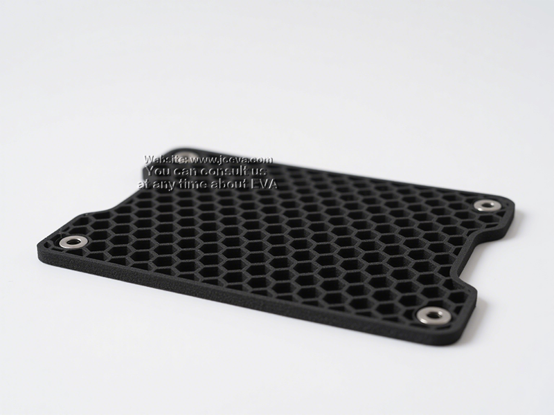 EVA Car Floor Mat – Durable Non-Slip EVA Foam Flooring for Vehicles