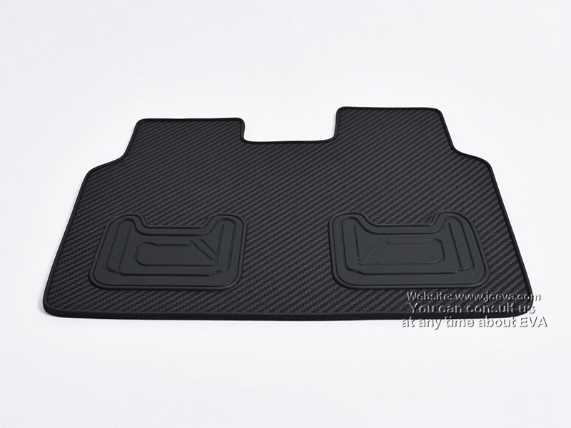 EVA Car Floor Mat – Durable Non-Slip EVA Foam Flooring for Vehicles