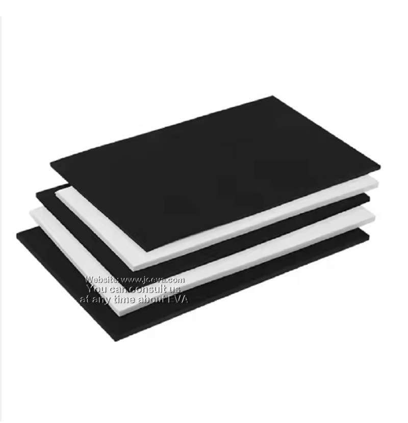 EVA Foam Sheets for Cosplay Costume Making