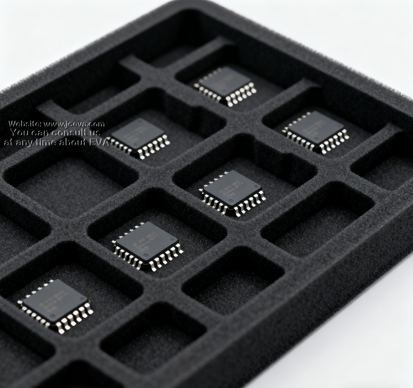 Antistatic EVA Liner