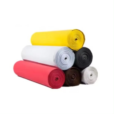 EVA Foam Roll High Foam EVA Board Wholesale High Elastic