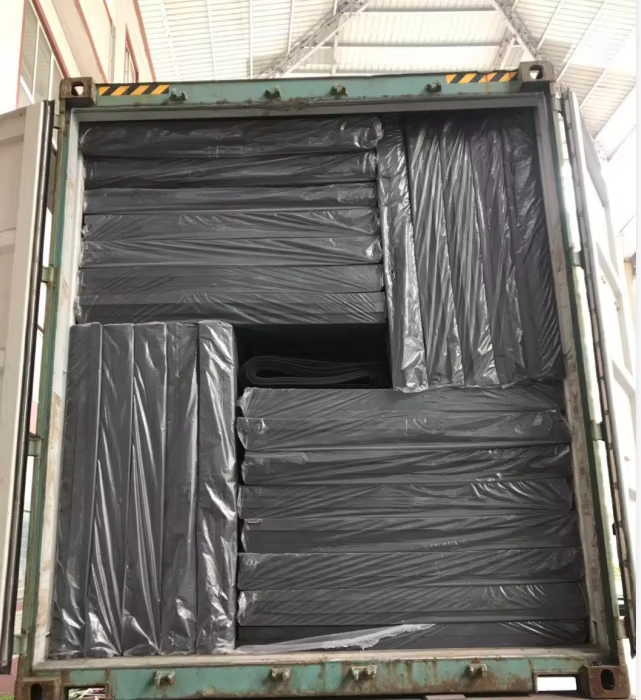 EVA Foam Sheet - Custom Size & Performance | High-Density Waterproof EVA Foam Board
