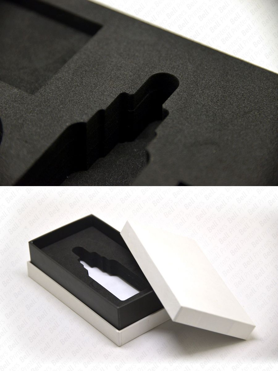 EVA Finished Products – Box Inserts