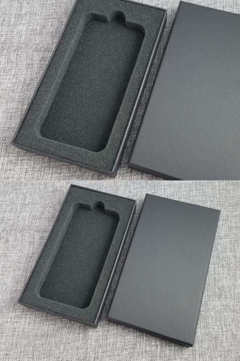 EVA Finished Products – Box Inserts