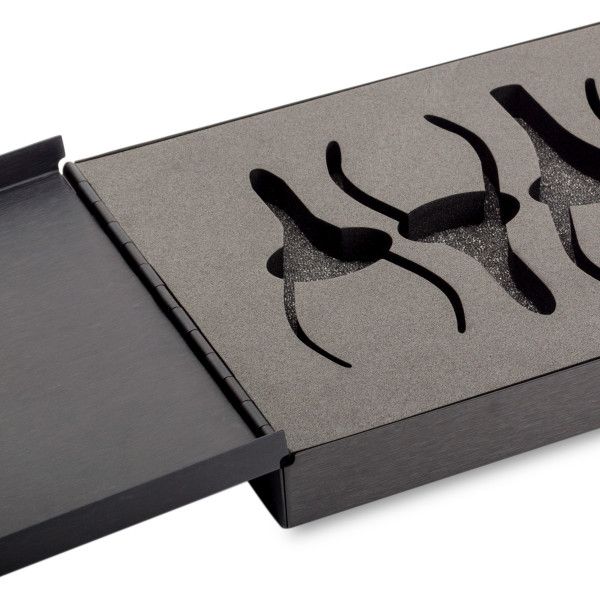 EVA Finished Products – Box Inserts