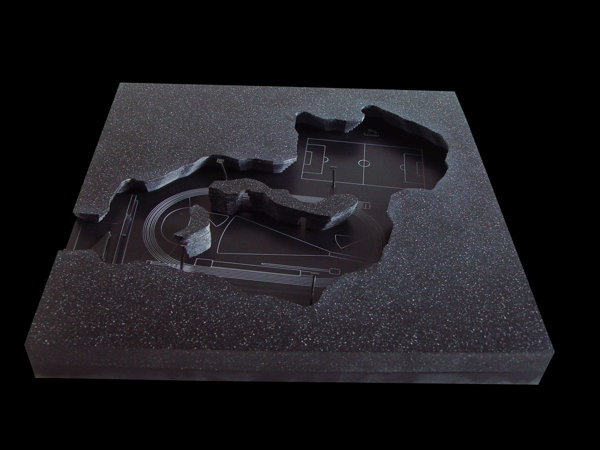 EVA Finished Products – Box Inserts