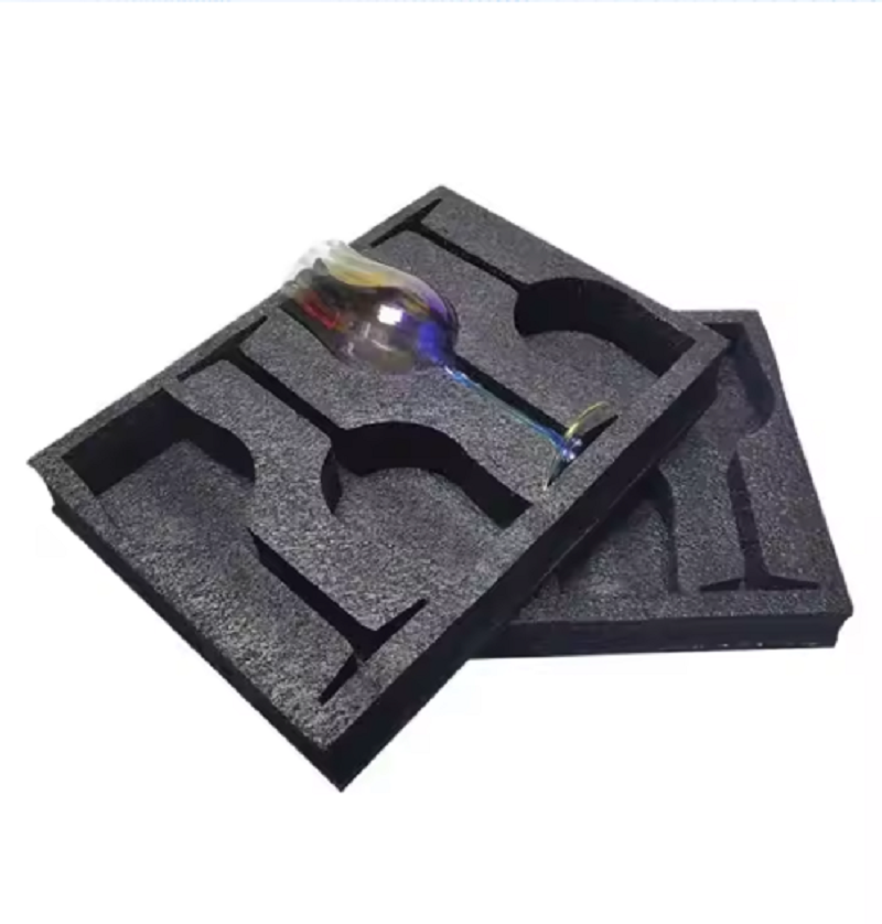 EVA packaging liner, used for transportation protection and anti-vibration