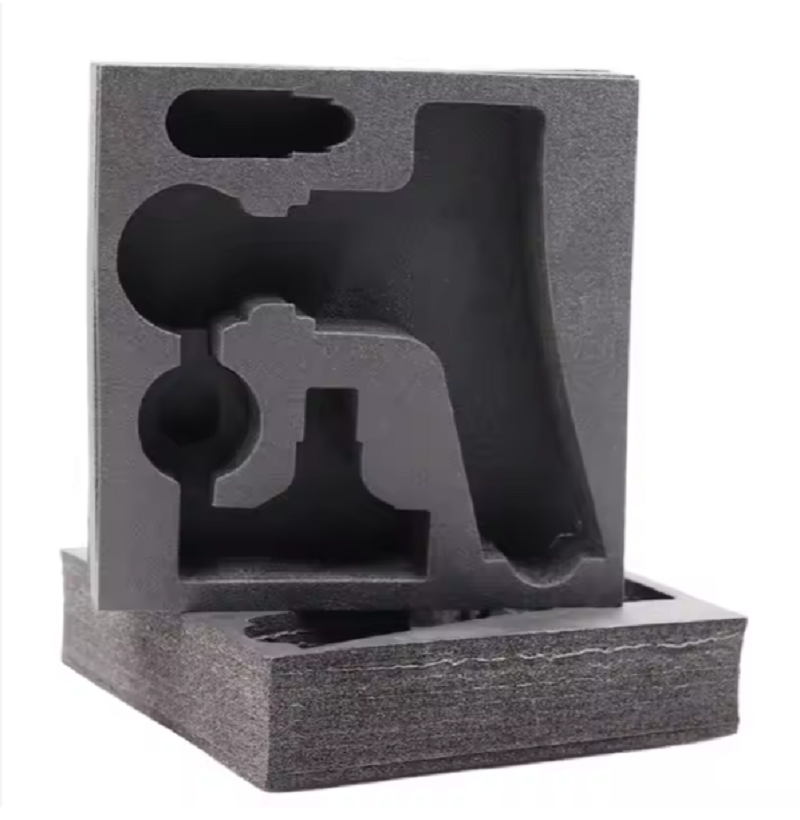 EVA packaging liner, used for transportation protection and anti-vibration