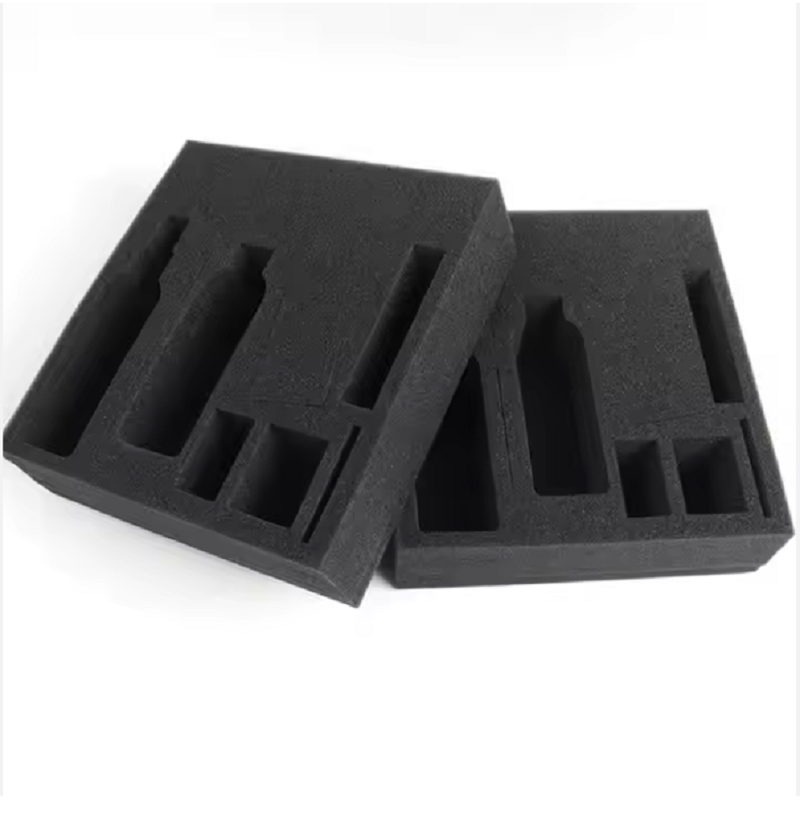 EVA packaging liner, used for transportation protection and anti-vibration