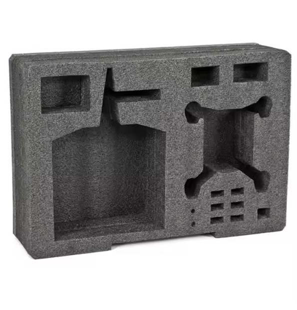 EVA packaging liner, used for transportation protection and anti-vibration