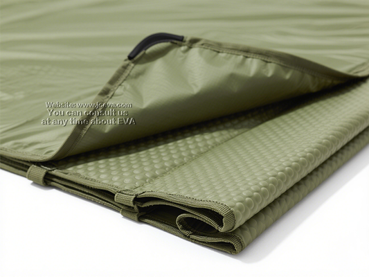 Portable Uses of EVA Foam in Camping & Outdoor Leisure