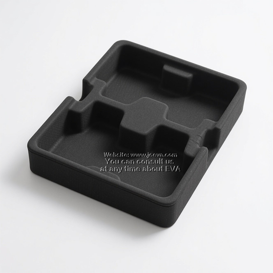 EVA Foam in Industrial Protection and Packaging Applications