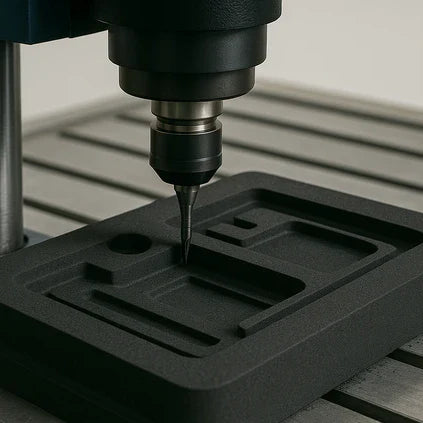 CNC Engraving