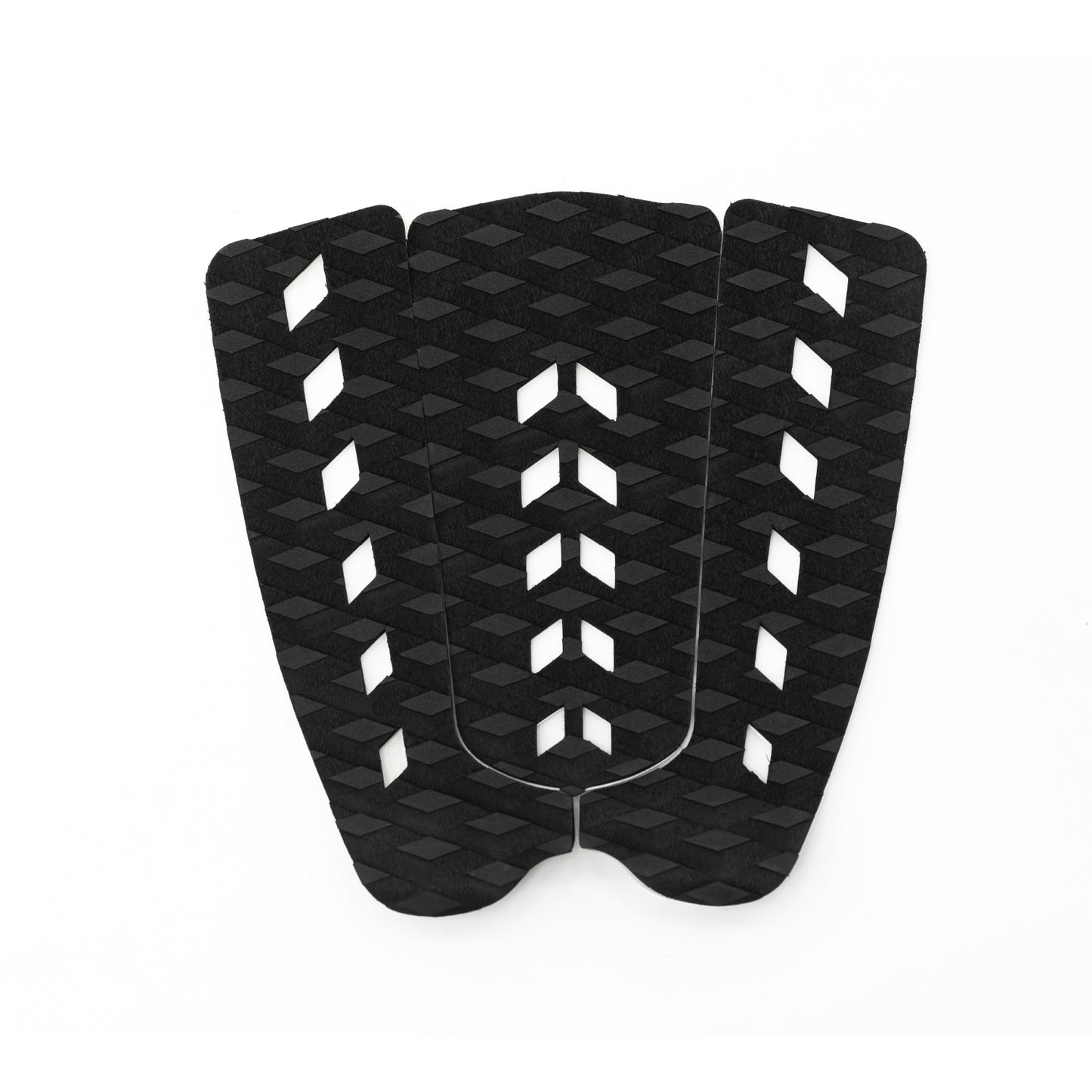 EVA foam surfboard anti-slip mat - High-quality EVA foam mat surfboard accessories - Customizable foam floor mat design - Anti-slip EVA floor mat enhances the grip of the surfboard - Waterproof and durable EVA foam surfboard mat