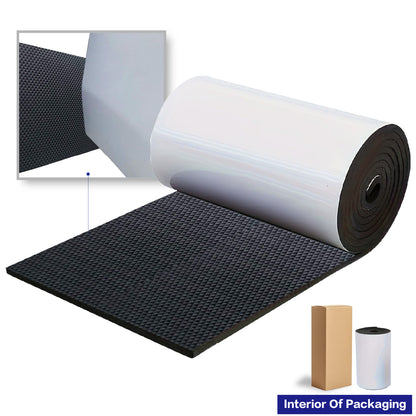 EVA car anti-collision pad