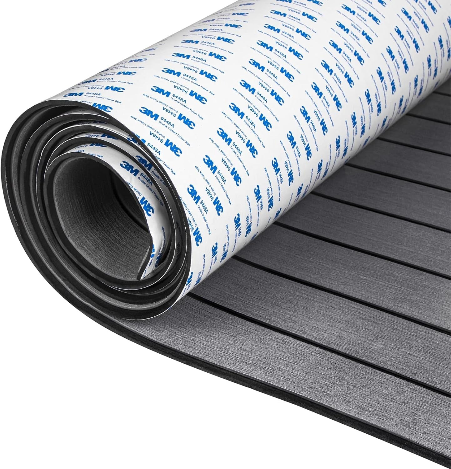 Premium EVA Anti-Slip Mat for Fishing Boat Deck Safety