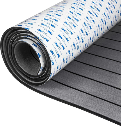 Premium EVA Anti-Slip Mat for Fishing Boat Deck Safety