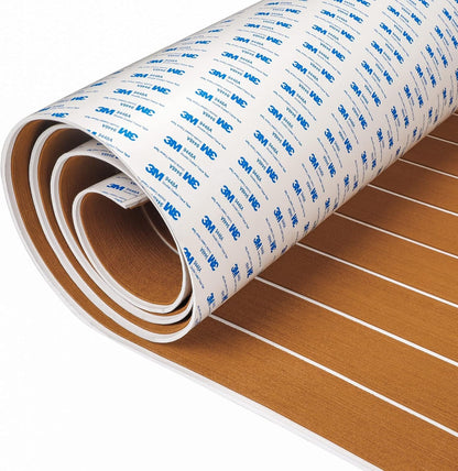 Premium EVA Anti-Slip Mat for Fishing Boat Deck Safety