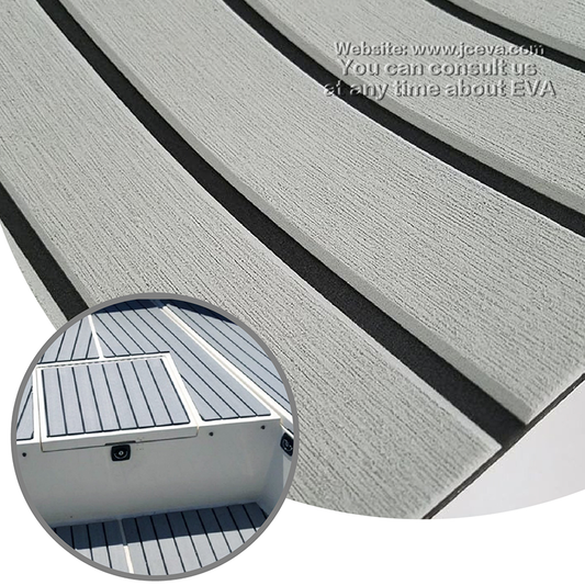EVA Anti-Slip Boat Pad – Durable EVA Marine Floor Mat for Boats and Yachts