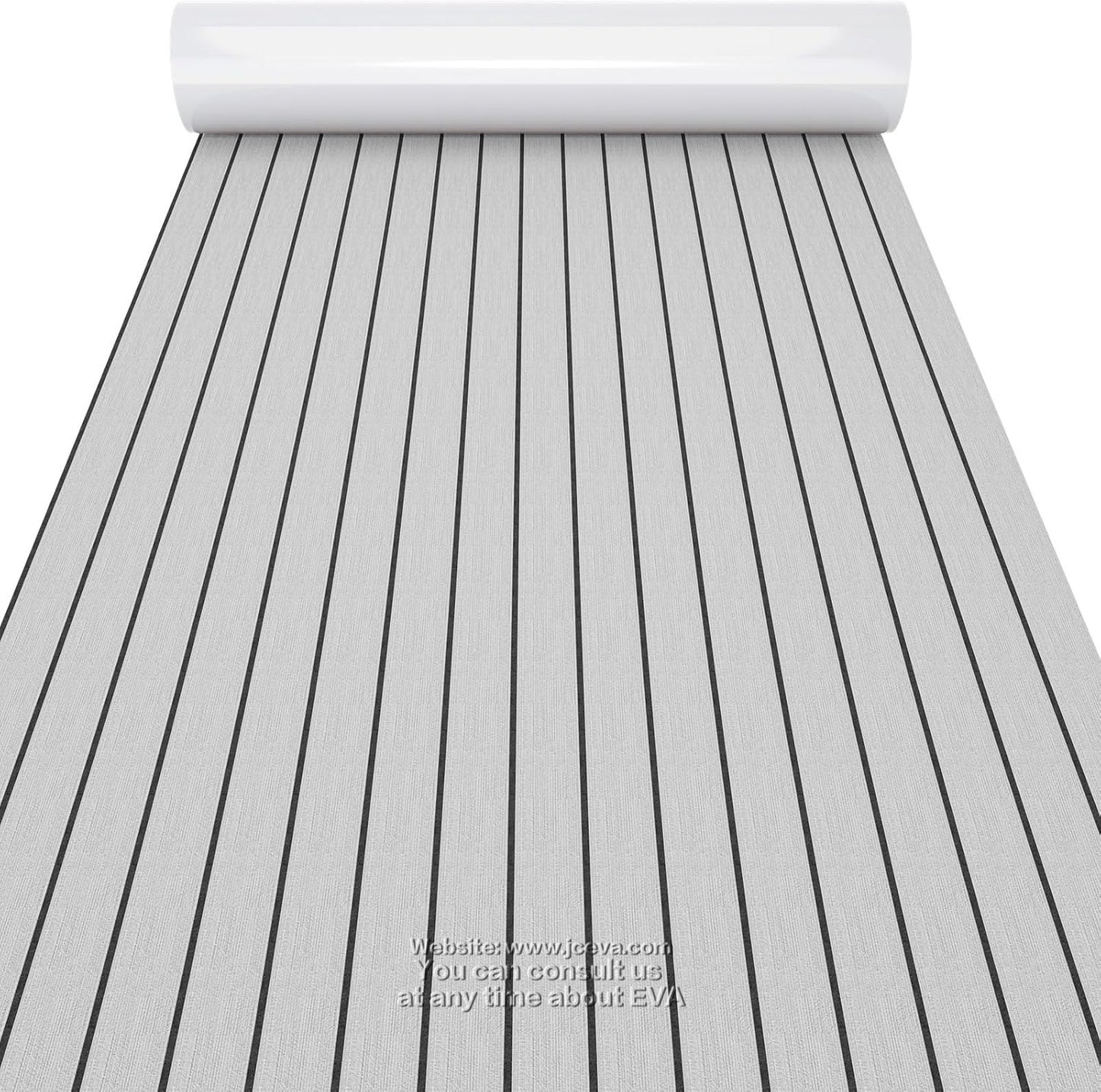 EVA Foam Decking for Heat-Resistant Anti-Slip Deck