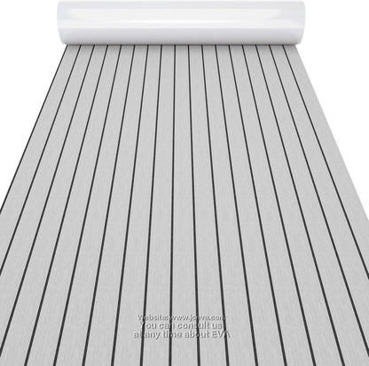 EVA Foam Decking for Heat-Resistant Anti-Slip Deck