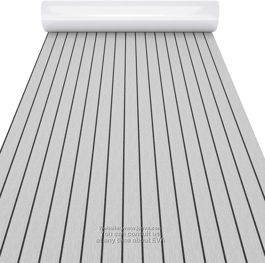 EVA Foam Decking for Heat-Resistant Anti-Slip Deck
