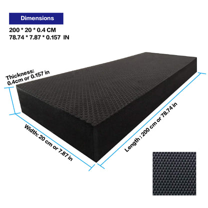 EVA car anti-collision pad