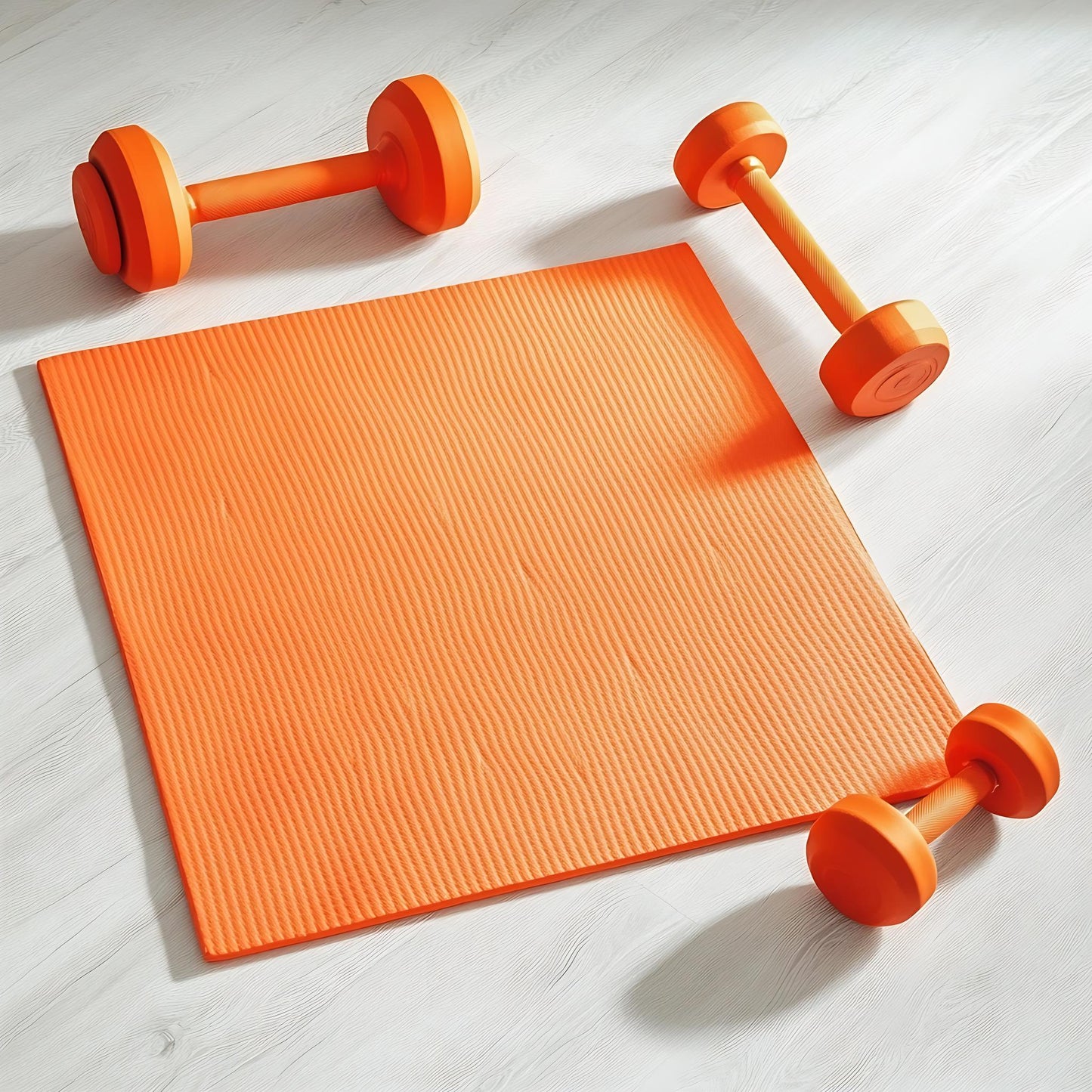Yoga Mat