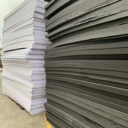 Durable Anti-Static EVA Foam Sheets for Safe Electronics Storage