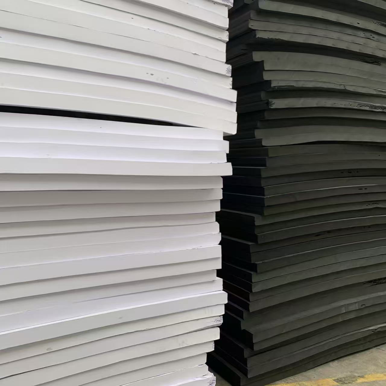 Durable Anti-Static EVA Foam Sheets for Safe Electronics Storage