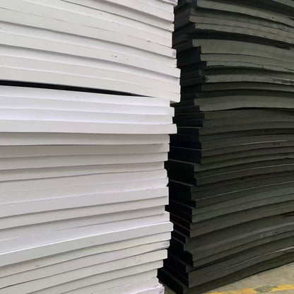 Durable Anti-Static EVA Foam Sheets for Safe Electronics Storage