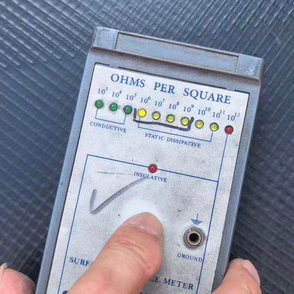 High-Quality Anti-Static EVA Foam Sheet for Electronics Protection