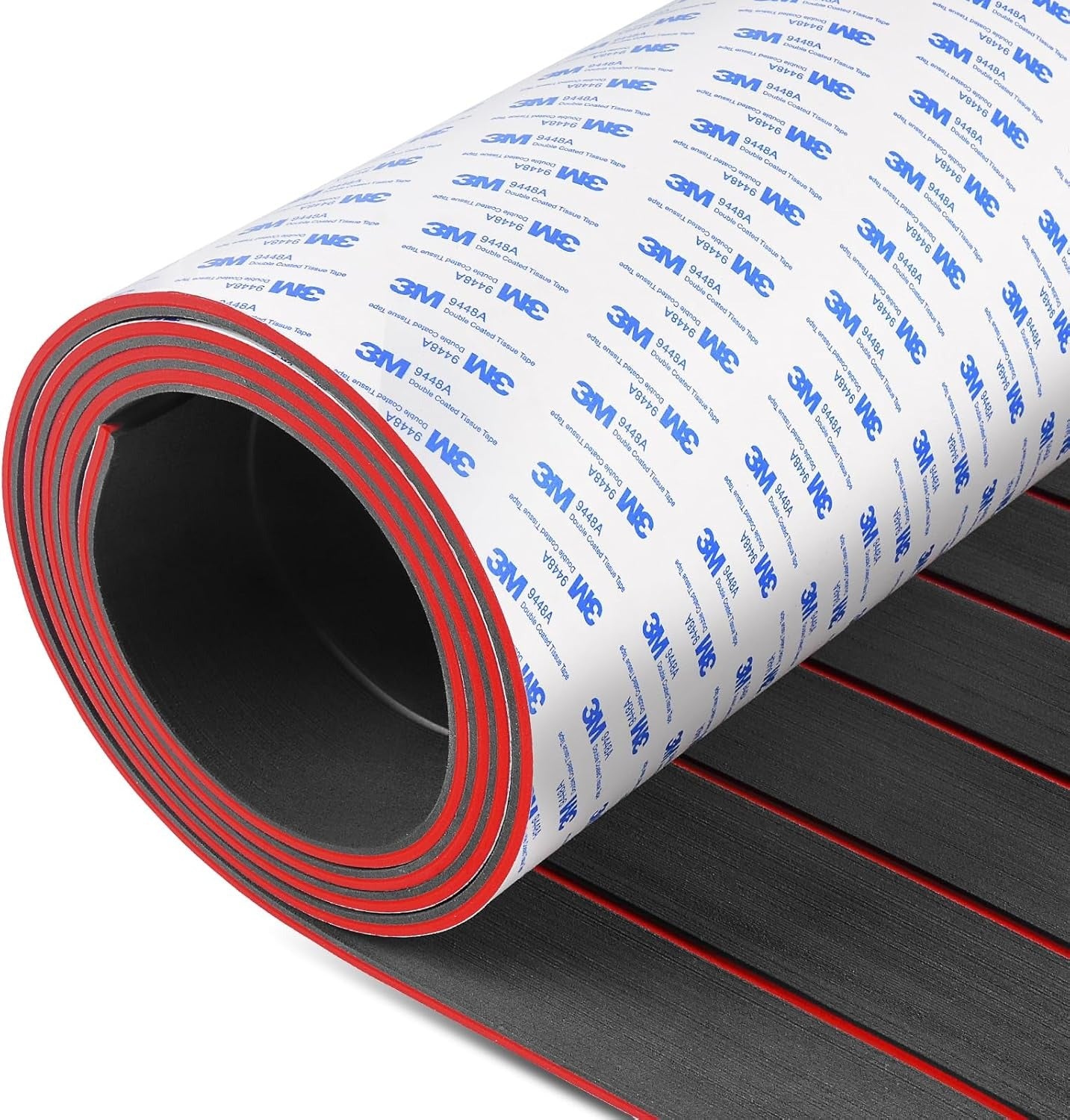 Premium EVA Anti-Slip Mat for Fishing Boat Deck Safety