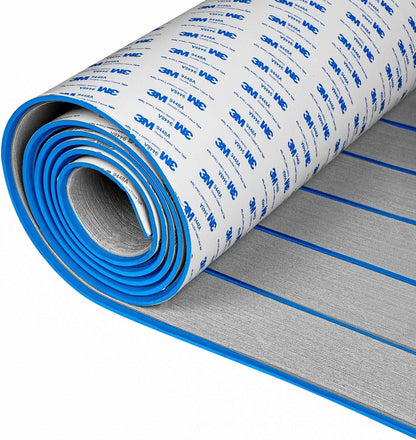 Premium EVA Anti-Slip Mat for Fishing Boat Deck Safety