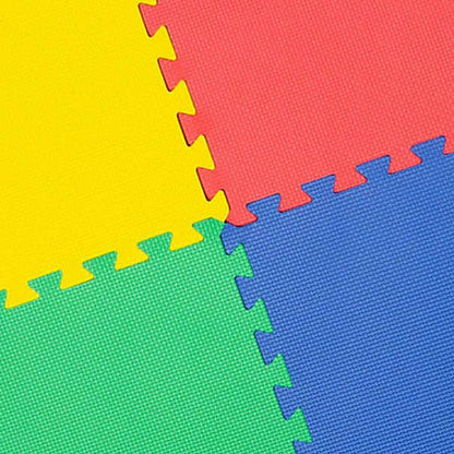 EVA Interlocking Floor Ma