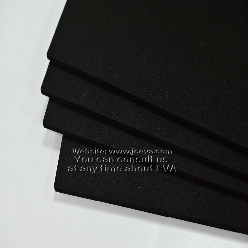 EVA Foam Sheets for Cosplay Costume Making