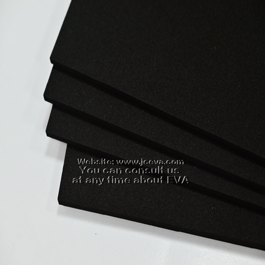 EVA Foam Sheets for Cosplay Costume Making