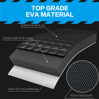 EVA car anti-collision pad