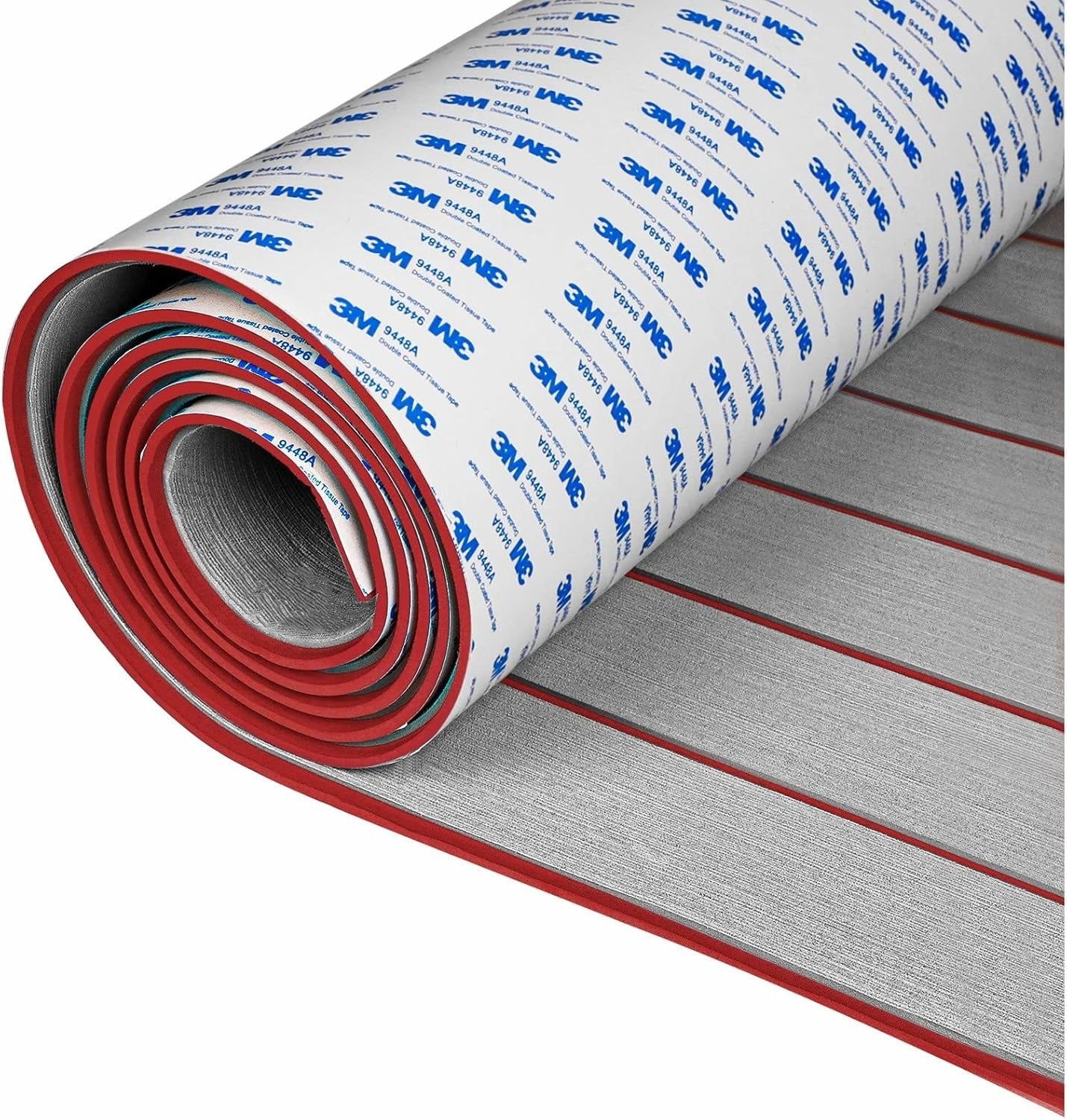 Premium EVA Anti-Slip Mat for Fishing Boat Deck Safety