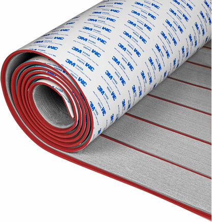 Premium EVA Anti-Slip Mat for Fishing Boat Deck Safety