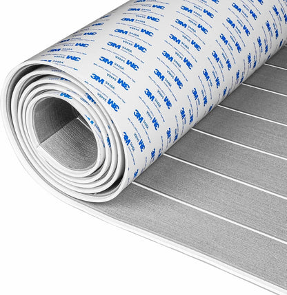 Premium EVA Anti-Slip Mat for Fishing Boat Deck Safety