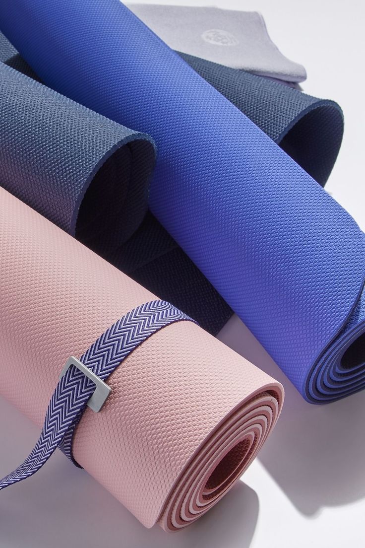 Yoga Mat